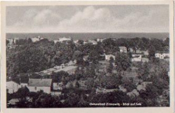 17454 Zinnowitz  * ca. 1950