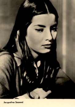 Sassard Jacqueline Progress Starfoto Nr. 1495
