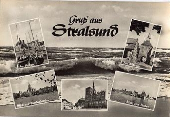 Stralsund * ca. 1965