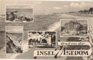 17406 Insel Usedom  o 26.06.1958