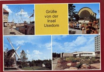 17459 Insel Usedom o 25.09.1993