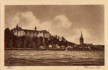 24306 Ploen Grosser See * ca. 1920