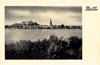 24306 Ploen Holstein * ca. 1940