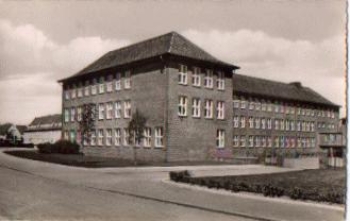 24837 Schleswig, Dänische Schule, * ca. 1960