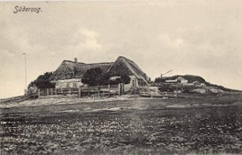 25849 Suderoog * ca. 1920