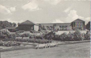 27755 Delmenhorst Max-Planck-Schule *ca. 1960