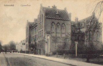 29410 Salzwedel Gymnasium o 3.5.1928