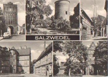 29410 Salzwedel o 13.08.197