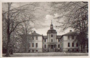 Kiel Castle * around 1940