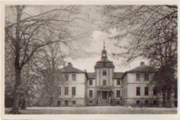 Kiel, Schloss * ca. 1930