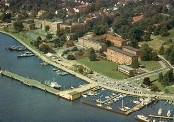 Kiel state government o October 21, 1972
