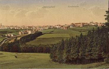 58509 Luedenscheid * ca. 1920