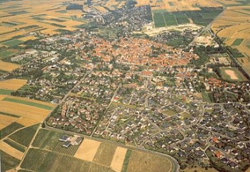 55286 Worrstadt gebr. 7.8.1989