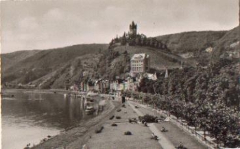 56812 Cochem o 21.10.1960