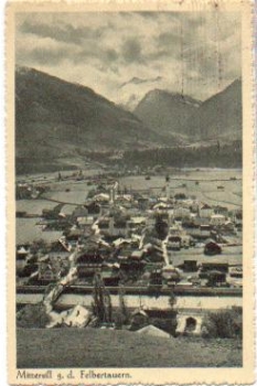 Mittersill  o 1.9.1938