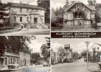 01824 Gohrisch o 13.7.1971