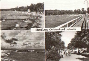 17509 Lubmin o ca. 1975
