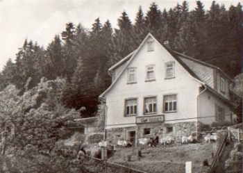 98666 Heubach Cafe o 8.3.1976