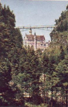 87645 Neuschwanstein Castle, * approx. 1950