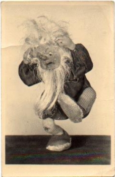 Rumpelstiltskin fairy tale * approx. 1960