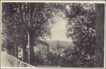 53937 Gemund * ca. 1940