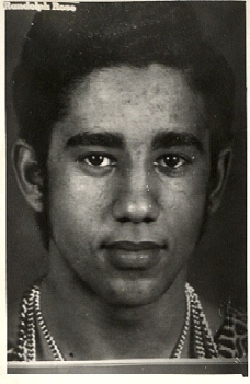 Rose Randolph singer and actor