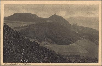 53639 Konigswinter Drachenfels * 18.6.1944