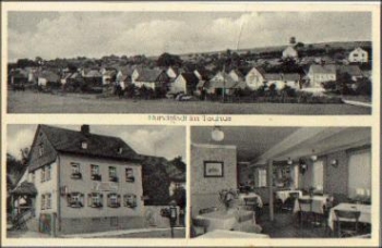 61279 Hundstadt * ca. 1940