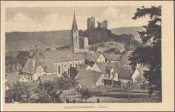 61389 Oberreifenberg * ca. 1920