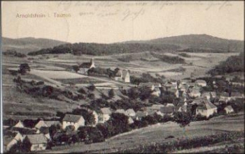 61389 Arnoldshain o ca. 1910