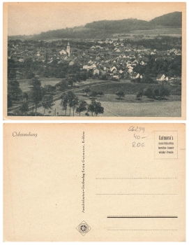 56299 Ochtendung *ca.1940