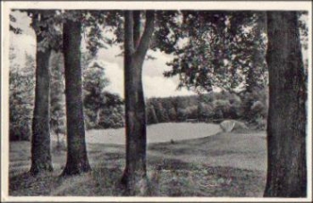 63619 Bad Orb Frankfurter Schullandheim Wegscheide o 13.8.1953