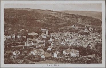 63619 Bad Orb * 1922
