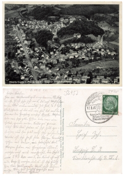 56754 Roes Eifel o 28.6.1960