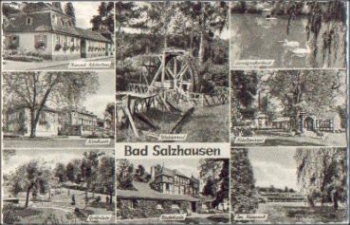 63667 Bad Salzhausen o 10.2.1961