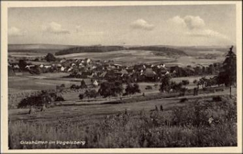 63697 Glashuetten * ca. 1940