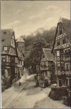 63897 Miltenberg Schnatterloch * 1920