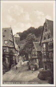 63897 Miltenberg Schnatterloch * 31.8.1929