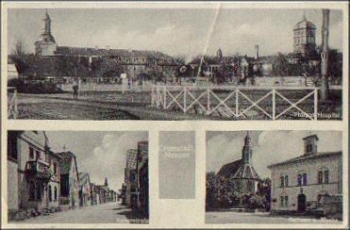 64560 Crumstadt o 17.6.1940