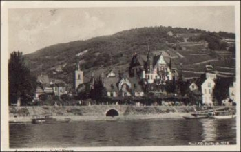 65383 Assmannshausen o 14.9.1928