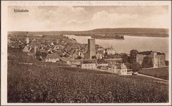 65385 Ruedesheim * ca. 1920