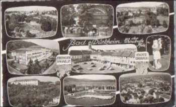 67098 Bad Duerkheim * ca. 1960
