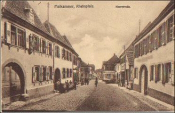 67487 Maikammer Heerstrasse o 31.3.1924