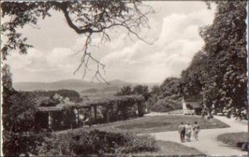 96126 Schloss Altenstein * ca. 1960