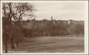 Degerloch Stuttgart * ca. 1930