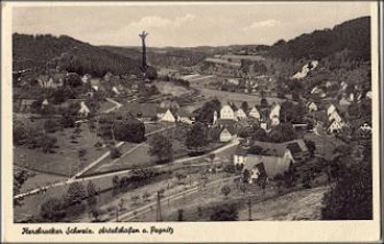 91247 Arrtelshofen gebr. 18.7.1942