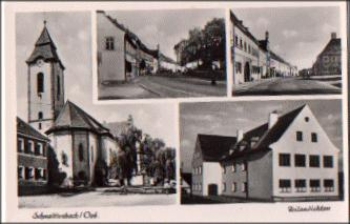 Schnaittenbach Oberpfalz * ca. 1940