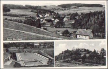 92436 Bruck Maria Haimerl o 25.7.1961