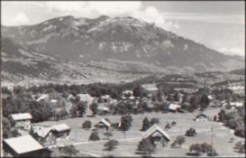 Flueli mit Pilatus, o 25.7.1963