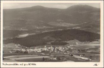 94239 Ruhmannsfelden * ca. 1950